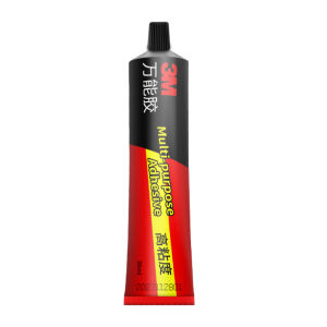 3M | High-Strength Quick-Drying Waterproof Adhesive