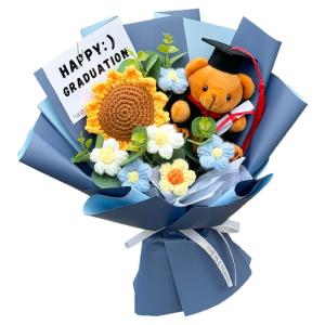 Examination Blessing Student Floral Gift