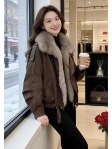 Shalldoer | Stylish Warm Cotton Coat