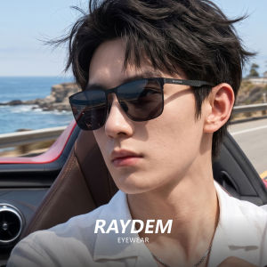 Raydem | Polarized UV Protection Sunglasses For Driving
