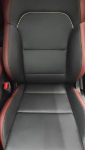 【APEX.Auto Detailing】Car Interior Leather Conditioner 500ML