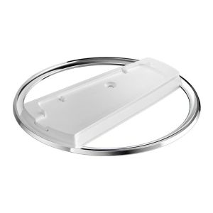 Metal Vertical Cooling Stand For PS5/Slim/Pro Console Anti-Slip Bracket Base Holder For Playstation PS5 Accessories