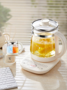Supor | Multi-function Household and Office Health Kettle