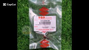 SCREW FRAME COVER FRONT 44514-23K00-000