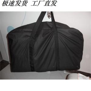 Extra Large Capacity Sports Travel Backpack Mens Outdoor Clothes Bag Hobo Bag Canvas Strap Oxford Cloth Waterproof Shoulder Pad