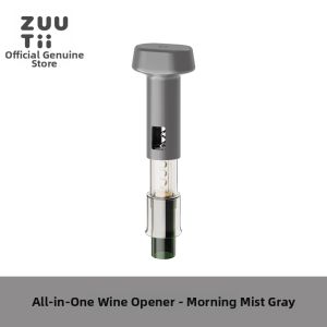 Zuutii | Wine Bottle Opener Stainless