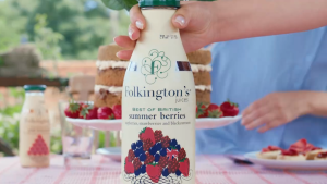 Folkingtons Premium Mixers Tonic Water Collection - Assorted Flavors 150ml Cans