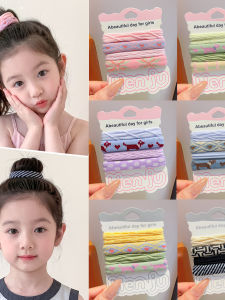 ENEN | Durable Versatile Childrens Hair Bands