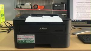 khay đão hai mặt giấy brother 2710 2366.23612366dn