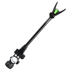 ZHAOYU | Universal Fishing Rod Holder with Stainless Steel Anti-Drop Clamp Fishing Accessories