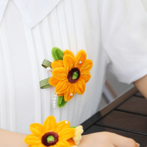 XIXIAOER | Bó Hoa Lễ Phép Thúc Đẩy Động Lực
