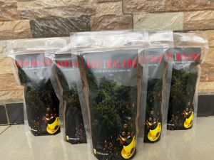 Kopi Bubuk Hitam Khas Malang Super Premium Kopi Spesial Kopi Giras Malang Mantap