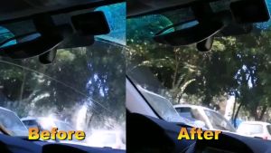 Tablet Cairan Sabun Pembersih Wiper Kaca Mobil / Glass Cleaner Wiper Fluid