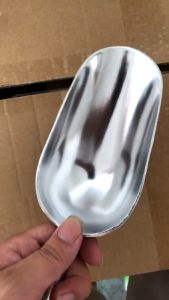 Múc Đá Inox 304 & Hợp Kim Nhôm – Chống Gỉ Gọn Nhẹ Đẹp Mắt – Dụng Cụ Quầy Bar Không Thể Thiếu