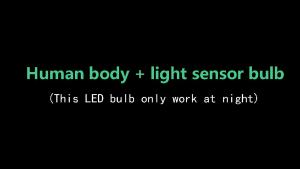 Security Led Light Bulb with Motion Sensor E27 E26 B22 12W 85-265V Movement Activated Dusk to Dawn Lamp for Porch Garage Hallway
