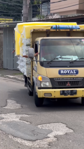 Kasur Busa Tidur Royal Foam Bukan Inoac 100% Asli Royal. Busa Super Kenyal  Tidak Mudah Kempes Density 20 Bersertifikat Halal Busa Green Tebal 10Cm Dan 15Cm. Busa Bungkus / Kasur Lantai Sprei Polymicro Adem Dan Busa Lembaran Tanpa Sprei.