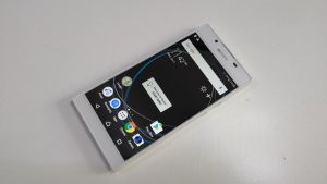 Sony XP L1 โทรศัพท์มือถือปลดล็อค G3311 แอนดรอยด์ Quad-Core 5.5 นิ้ว 2GB RAM 16GB ROM NFC กล้อง 13MP หรือที่กล้อง 1080P