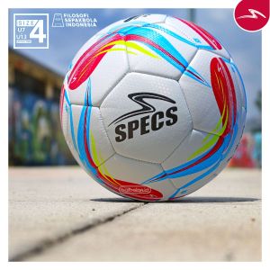 Bola Sepak Bola Size 4 Specs Palapa Ball SSB