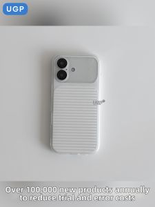 UGP | Elegant Minimalist Unique Phone Case For Promax