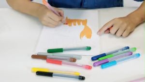 IKEA MALA ปากกาสีเมจิก 12 สี": "IKEA MALA ปากกา เม้น 12 สี",