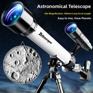 BONINGYU | Childrens High Definition Star Observing Telescope