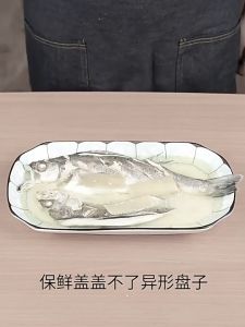 PE保鲜膜 - 加厚一次性防尘保鲜袋  PE Fresh-Keeping Film - Thick Disposable Dust-Proof Covers