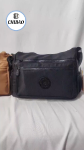 [ERAJAYA BAG] Tas Selempang Medium 788-PS Sling Bag Wanita Anti Air - Selempang Daily