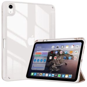 2025 New for Ipad Pro M5 Air 11 10 9 8 7 6 Th Generation Case for Ipad A16 Air 6 5 4 3 Pro 12.9 11 13 inch M3 M4 M2 Back Cover