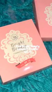 Viva Bright Beauty Compact powder with SPF 15 | Bedak
