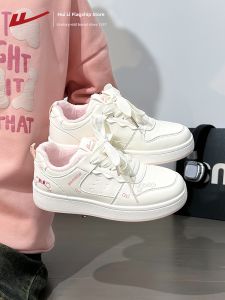 Warrior | New Winter & Summer Thick-sole Sporty Casual Shoes With Lining