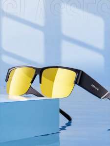 One & One | Night Driving Anti-Glare Glasses