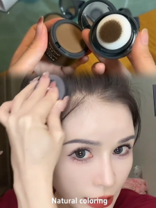 【SG STOCK】Hair Shading Powder Filling Hairline Forehead Waterproof