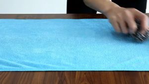 Handuk Olahraga Polos Ukuran 35x80cm 35x35cm Bahan Microfiber serbaguna BISA BAYAR DI TEMPAT COD
