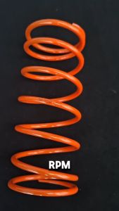 PER CVT AEROX NEW 155/160 1000 RPM / 1500 RPM DAYTONA RACING 4805