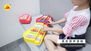 Mainan Piano Xylophone Anak Extra Besar