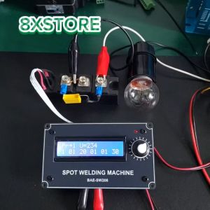 Mạch Time hàn cell pin BAE-SW206 Bảo Anh