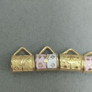 JIN JING PDR BEADS BAG EMAS 916 +/0.60g+/0.76g/0.77g