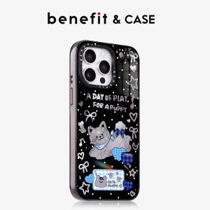 Magnetic Anti-drop Protective Phone Case