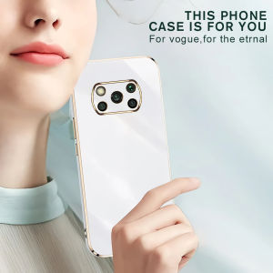 Case Elektro Plating Silicone