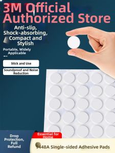 3M | High Adhesion Single Sided Foam Anti-collision Cushion Pad