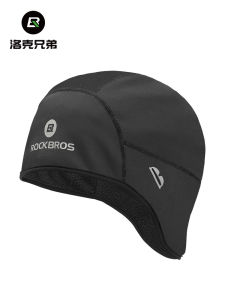 Rockbros Cycling Hat: Warm Ear Protection for Winter