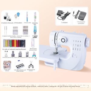 GIANXI | Automatic Multifunction Electric Sewing Machine