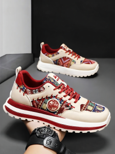 Warrior | Breathable Versatile Sports Canvas Shoes