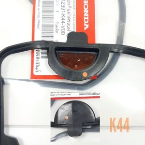 karet gasket cylinder head cover beat pop eco street scoopy spacy vario 110 fi 12391-K44-V00