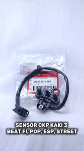 Sensor CKP Sensor Stater Honda Beat Fi Esp Pop Kaki 3 K16 K25