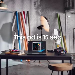 Ổ cứng di động gắn ngoài Samsung Portable SSD T9 1TB / 2TB / 4TB tốc độ ghi 1950MB/s đọc 2000MB/s - siêu bền chống va đập (đen) Nhất Tín Computer