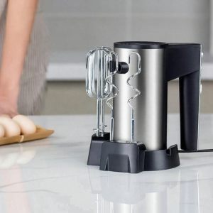 ZHUOLESHI | High Power Handheld Electric Egg Beater