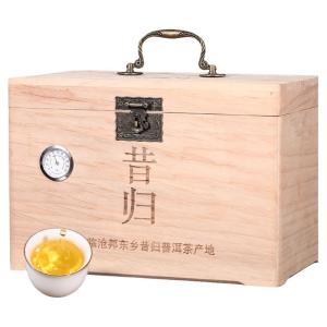 DIANPINHAO | Yunnan Puerh Raw Tea 500g