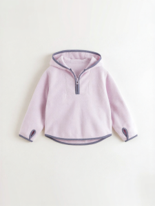 Marc&Janie | Children Thick Fleece Hoodie