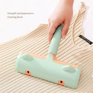 Cat hair remover Suction Pet household hair remover dog hair remover Cat sticky carpet hair remover brush Pet products
